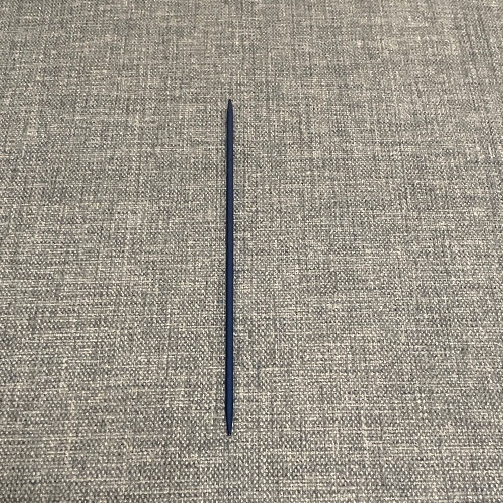 Knitting Needle